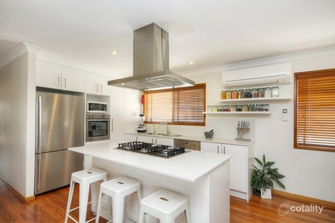 Property photo of 41 Dawn Parade Miami QLD 4220