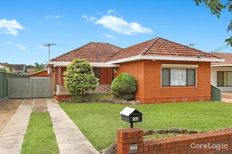 Property photo of 168 Gibson Avenue Padstow NSW 2211