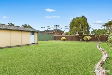 Property photo of 168 Gibson Avenue Padstow NSW 2211