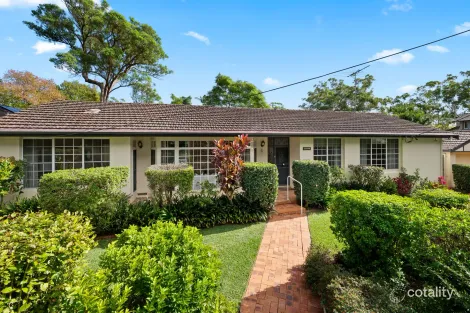 Property photo of 4 Murray Road Beecroft NSW 2119