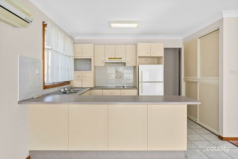 Property photo of 5 Teresa Place Dapto NSW 2530