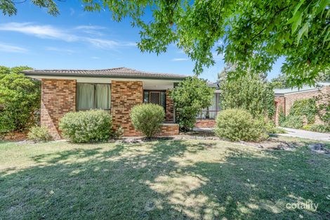 Property photo of 68 Barnard Circuit Florey ACT 2615