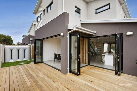Property photo of 21 Steele Street Newport VIC 3015