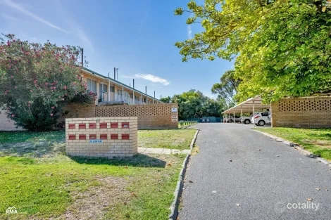 10/60-62 Gloucester Cres, Shoalwater, WA 6169