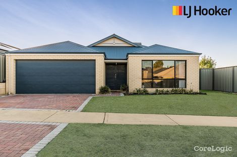 Property photo of 21 Cervantes Avenue Baldivis WA 6171