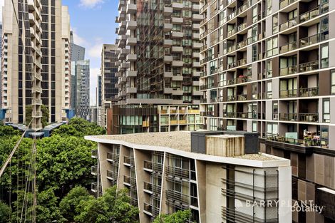 Property photo of 616/1 Marmion Place Docklands VIC 3008