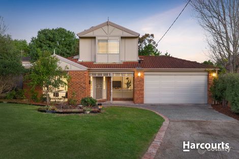 4 Campbell St, Berwick, VIC 3806