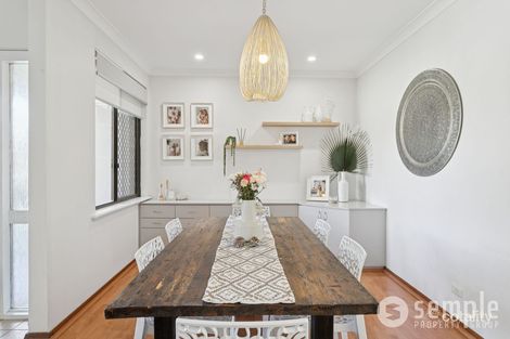 Property photo of 12 Pegley Drive Parkwood WA 6147