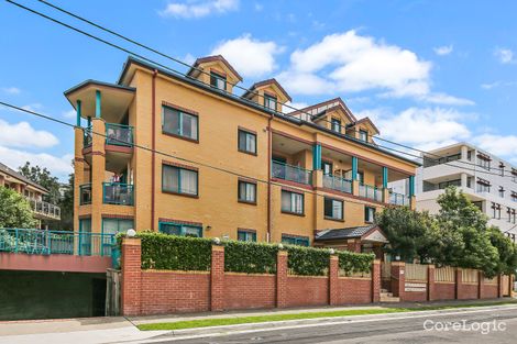 Property photo of 11/15-17 Carilla Street Burwood NSW 2134