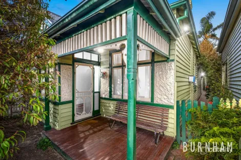 Property photo of 27 Moore Street Footscray VIC 3011