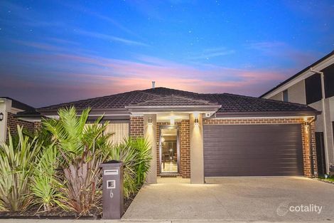 Property photo of 6 Allerton Way Roxburgh Park VIC 3064