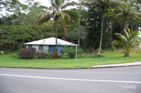 Property photo of 27 Barang Street Kuranda QLD 4881