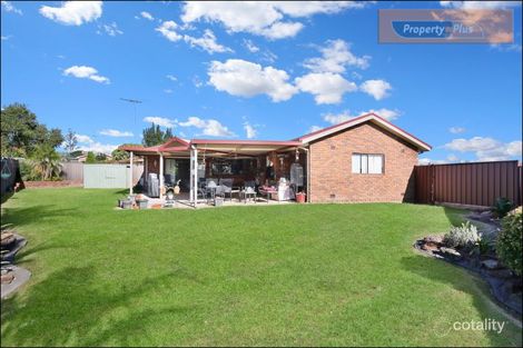 Property photo of 2 Cobar Place Erskine Park NSW 2759
