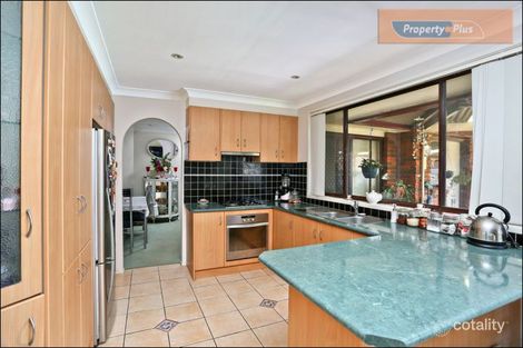 Property photo of 2 Cobar Place Erskine Park NSW 2759