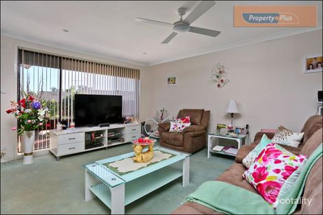 Property photo of 2 Cobar Place Erskine Park NSW 2759
