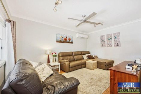 Property photo of 63 Paull Street Mount Druitt NSW 2770