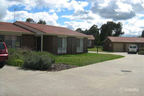 Property photo of 11/25 Blakey Close Monash ACT 2904
