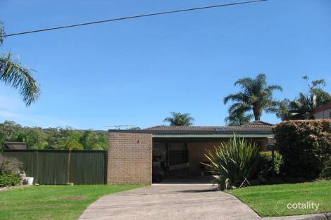 3 Derwent St, Wheeler Heights, NSW 2097