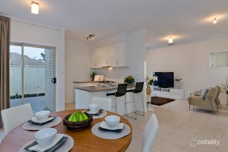 Property photo of 3C Pemberton Street Oaklands Park SA 5046