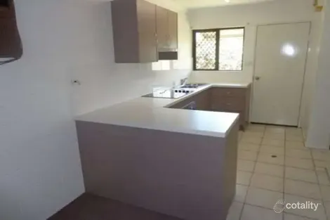 Property photo of 7/21 Mintaro Crescent Woree QLD 4868