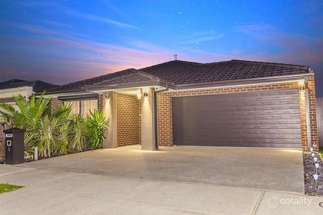 Property photo of 6 Allerton Way Roxburgh Park VIC 3064