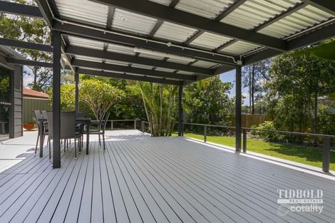 Property photo of 20 Sycamore Parade Victoria Point QLD 4165