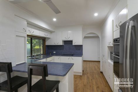 Property photo of 20 Sycamore Parade Victoria Point QLD 4165