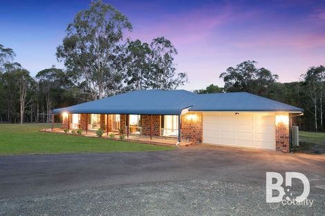 Property photo of 13 Casey Court Narangba QLD 4504