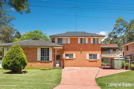 Property photo of 69 Victoria Road Pennant Hills NSW 2120