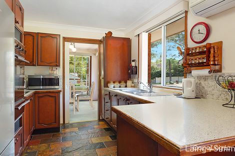 Property photo of 69 Victoria Road Pennant Hills NSW 2120