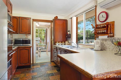 Property photo of 69 Victoria Road Pennant Hills NSW 2120