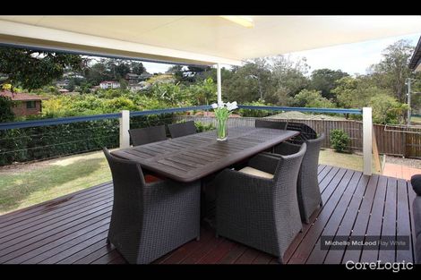 Property photo of 3 Crotty Street Indooroopilly QLD 4068