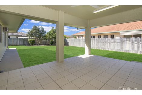 Property photo of 39 Elphinstone Drive Kirwan QLD 4817