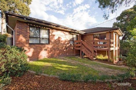 14 Myoora Dr, Mooroolbark, VIC 3138