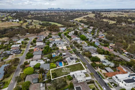 Property photo of 22 Skyline Drive Keilor VIC 3036