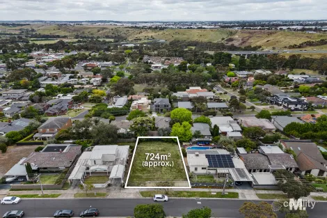 Property photo of 22 Skyline Drive Keilor VIC 3036