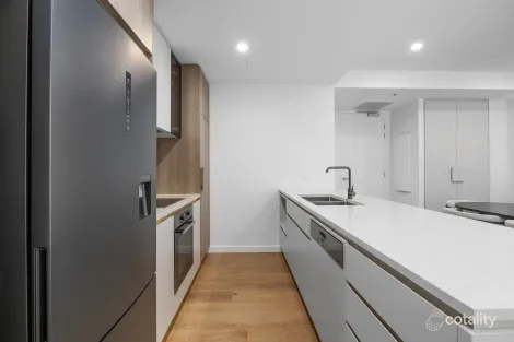 Property photo of 184/44 Constitution Avenue Parkes ACT 2600