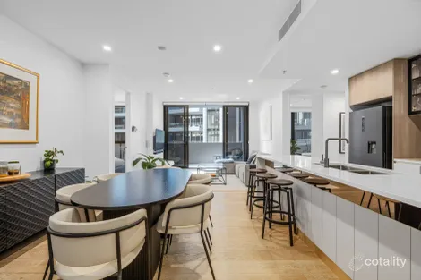 Property photo of 184/44 Constitution Avenue Parkes ACT 2600