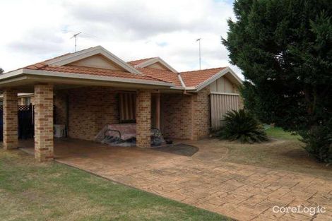 Property photo of 72 Aldebaran Street Cranebrook NSW 2749