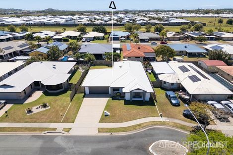 Property photo of 16 Lois Street Mount Pleasant QLD 4740