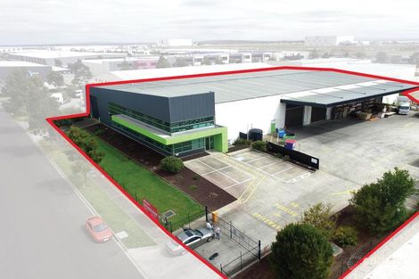 78 Derrimut Dr, Derrimut, VIC 3026