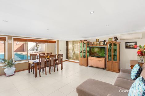Property photo of 33 Crucie Avenue Bass Hill NSW 2197