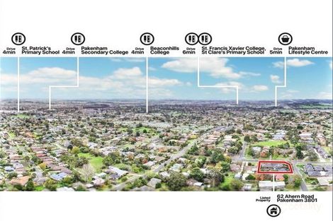 62 Ahern Rd, Pakenham, VIC 3810