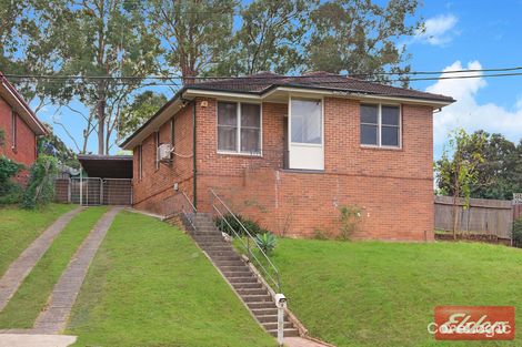 Property photo of 2 Dale Street Seven Hills NSW 2147