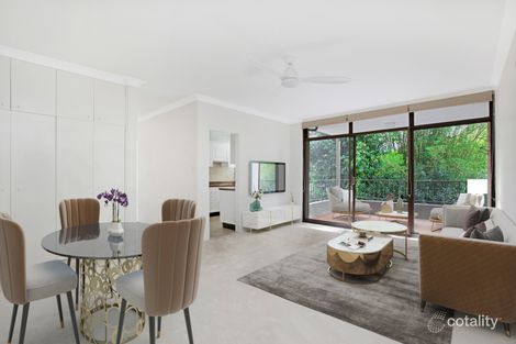 Property photo of 5/68-70 Gerard Street Cremorne NSW 2090