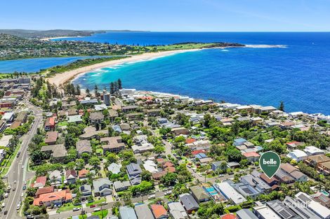 Property photo of 33 Undercliffe Street Dee Why NSW 2099