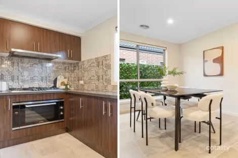 Property photo of 25 Walkhill Drive Wollert VIC 3750