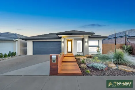 Property photo of 15 Dalveen Drive Fraser Rise VIC 3336