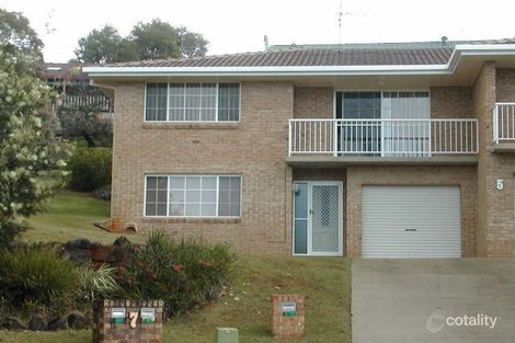 1/5 Stanley Ct, Goonellabah, NSW 2480