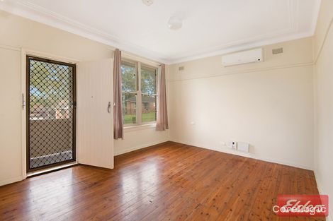 Property photo of 2 Dale Street Seven Hills NSW 2147